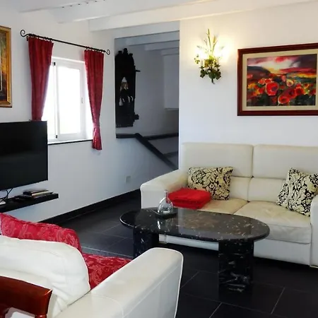 Casa de Férias Castillo Lanzarote Winni - Luxury - Pet Friendly With Heated Pool *