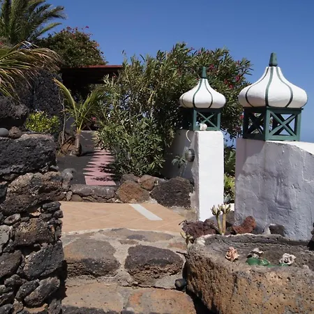 Castillo Lanzarote Winni - Luxury - Pet Friendly With Heated Pool La Asomada (Lanzarote)