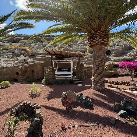 Castillo Lanzarote Winni - Luxury - Pet Friendly With Heated Pool La Asomada (Lanzarote)