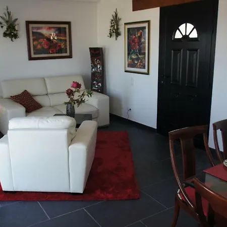 Tatil Evi Castillo Lanzarote Winni - Luxury - Pet Friendly With Heated Pool La Asomada (Lanzarote)