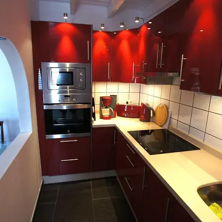 Castillo Lanzarote Winni - Luxury - Pet Friendly With Heated Pool