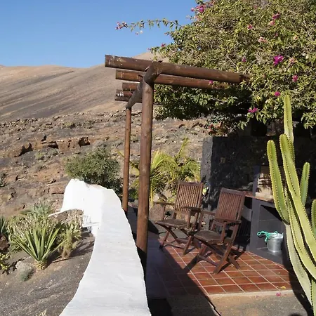 Castillo Lanzarote Winni - Luxury - Pet Friendly With Heated Pool La Asomada (Lanzarote)