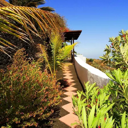 Castillo Lanzarote Winni - Luxury - Pet Friendly With Heated Pool Casa de Férias La Asomada (Lanzarote)