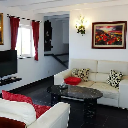 Castillo Lanzarote Winni - Luxury - Pet Friendly With Heated Pool Casa de Férias