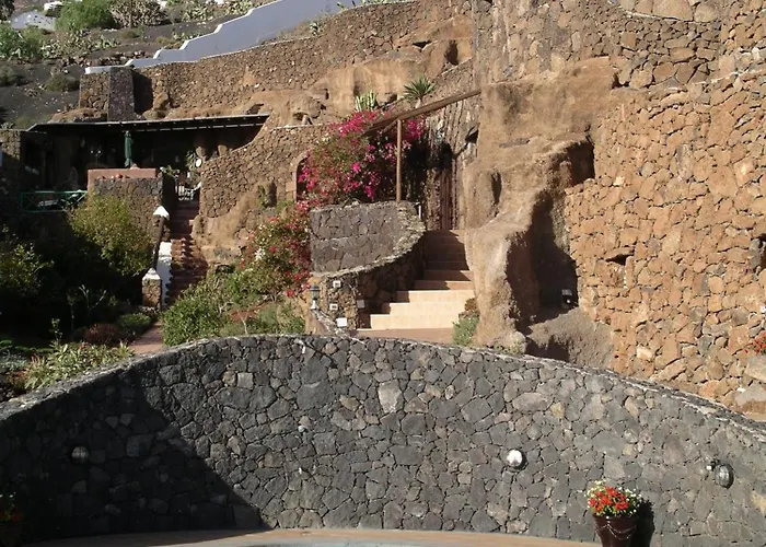 Holiday home Castillo Lanzarote Winni - Luxury - Pet Friendly With Heated Pool