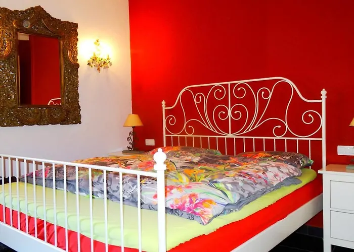 Holiday home Castillo Lanzarote Winni - Luxury - Pet Friendly With Heated Pool