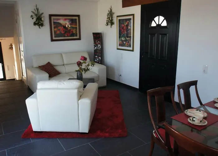 Holiday home Castillo Lanzarote Winni - Luxury - Pet Friendly With Heated Pool La Asomada (Lanzarote)