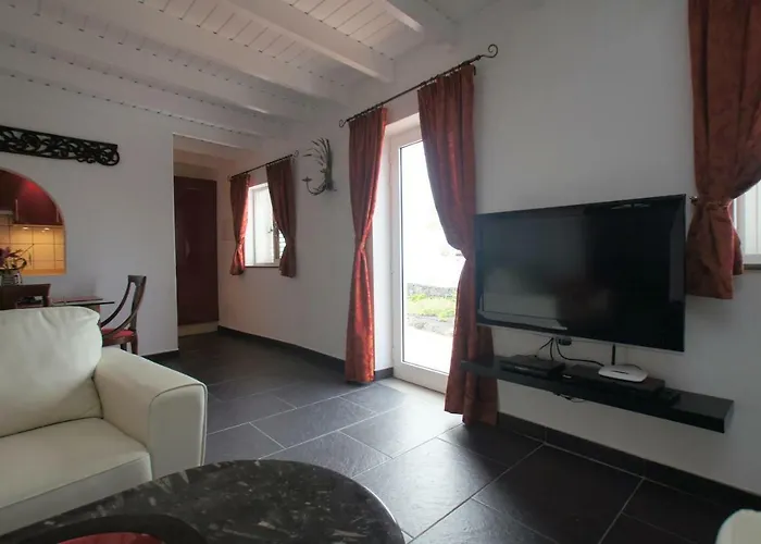 Castillo Lanzarote Winni - Luxury - Pet Friendly With Heated Pool * La Asomada (Lanzarote)