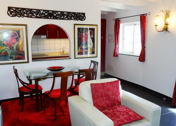 Holiday home Castillo Lanzarote Winni - Luxury - Pet Friendly With Heated Pool La Asomada (Lanzarote)