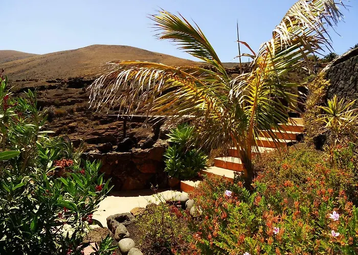Holiday home Castillo Lanzarote Winni - Luxury - Pet Friendly With Heated Pool *