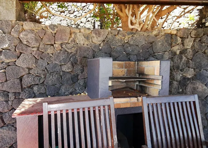 Castillo Lanzarote Winni - Luxury - Pet Friendly With Heated Pool