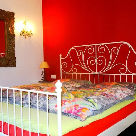 Сasa de vacaciones Castillo Iv